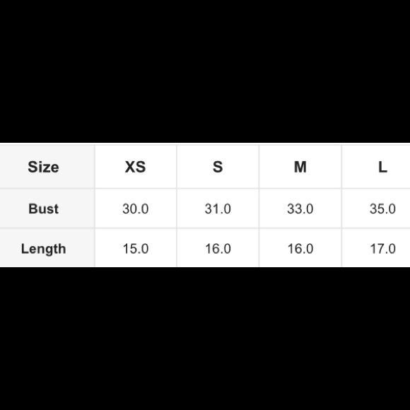 🆕Barton wrap Criss cross back zip top - Picture 8 of 8